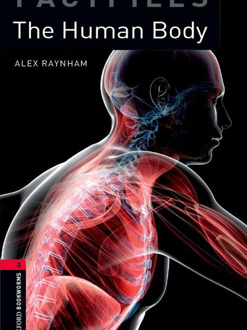 Title details for The Human Body by Alex Raynham - Wait list